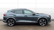 CUPRA Formentor 2.0 TSI 190 V1 5dr DSG 4Drive Petrol Estate